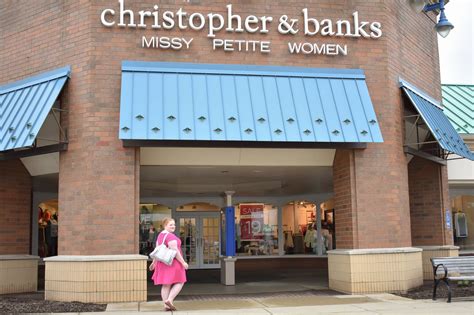 christopher and banks reopening